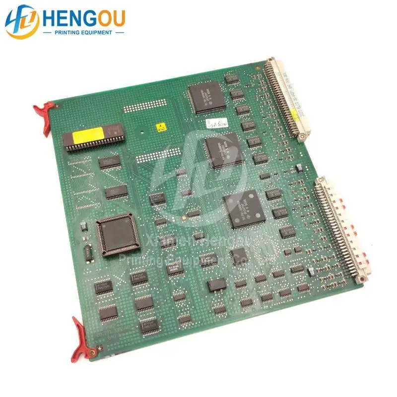 00.785.0749 HAK2 보드 00.781.3392/02 91.144.7061/01 00.785.0750 91.144.7061 리퍼 원본작동 조건
