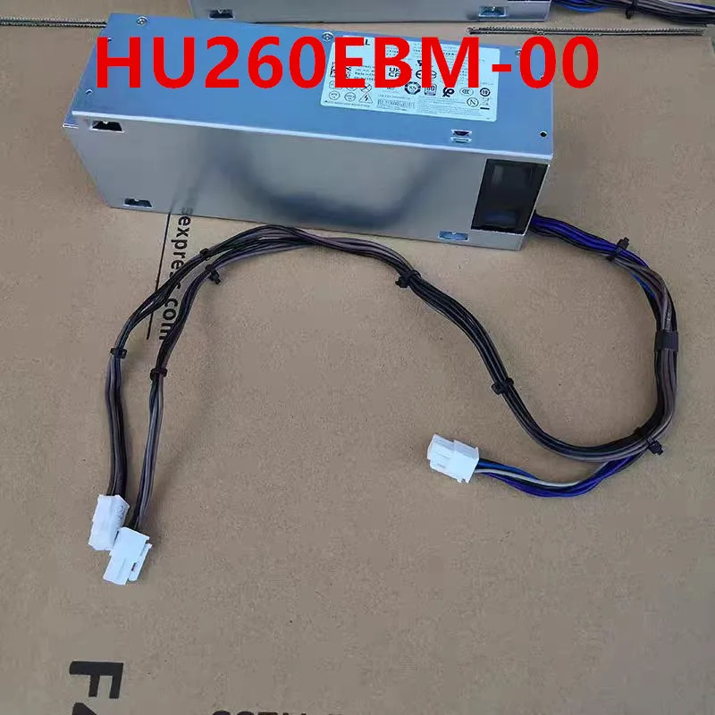 DELL 5060 7060 3070 MT T3440 T3450 6Pin 260W HU260EBM-00 0T5K83 T5K83 HK360-84PP 새 원본 전원공급장치