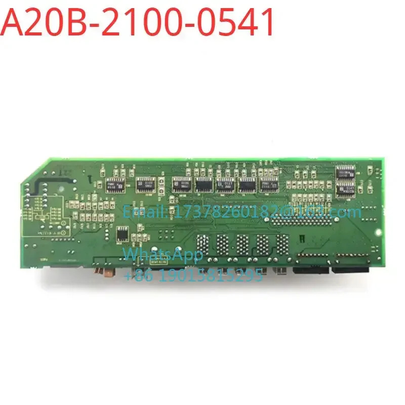 A20B-2100-0541 리퍼 회로 기판 드라이버 제어 보드