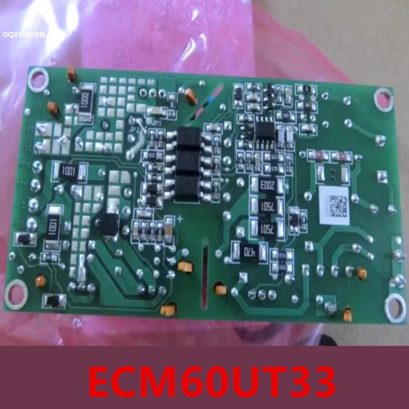 XP POWER 5V8A 15V2.5A -15V0.5A 60W ECM60UT33새 전원공급장치