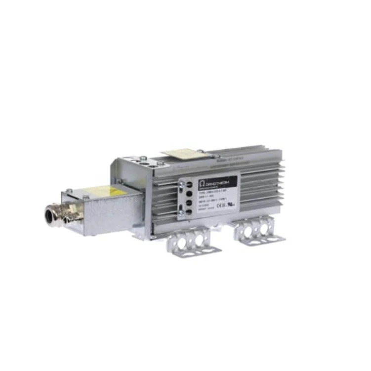 제동 저항기 CBR-V 160/210 /260/460/660 DT281 70R/200R/80R CBT-H VFD/Acs510/550/355드라이브/inveter 브레이크 옵션