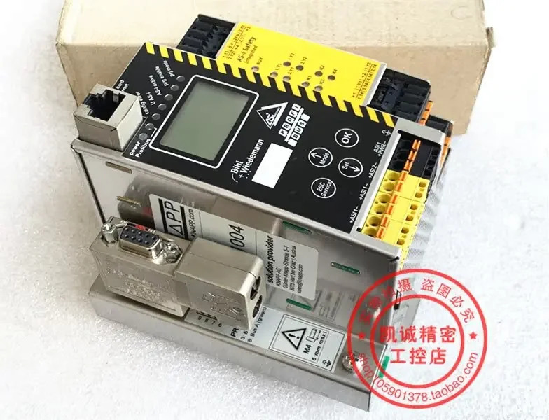2025.4 BWU2508 BihlWiedemann Bw2508 모듈 .