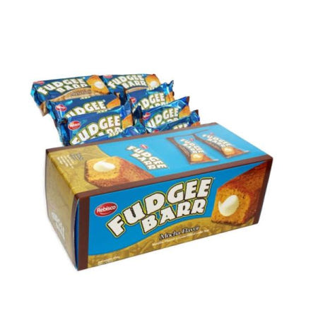 대용량수입과자 모카케이크 퍼지바 모카맛 케이크 빵 스낵 간식