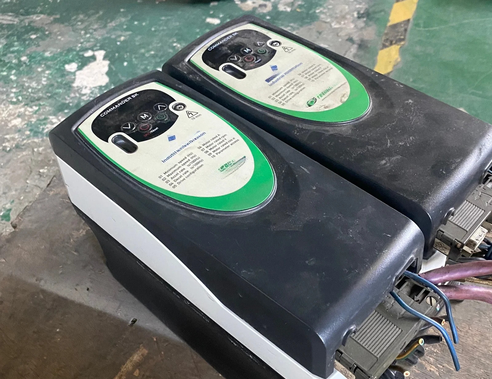 SKC 3400400 3개월 으로 잘 작동함
