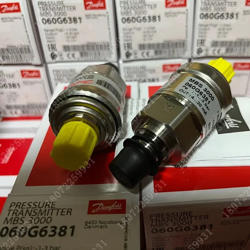 2025.4 AKS2050 060G1055 압력센서는 으로 중