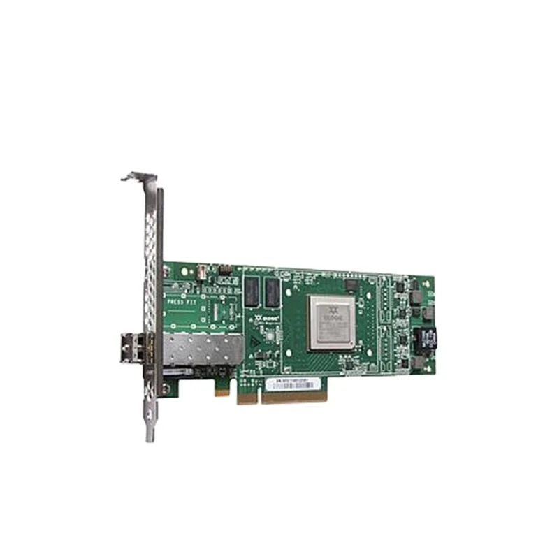 QW971A StoreFabric SN1000Q 16Gb 단일 포트 호스트 어댑터 PCI Express 3.0 X4
