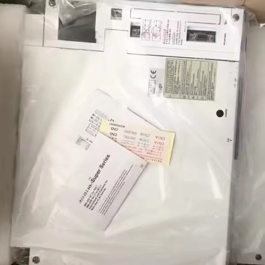 MR-J2S-11KB4-PX 서보 드라이브 신