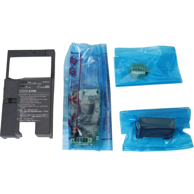 FR-A7NC PLC 모듈 신속