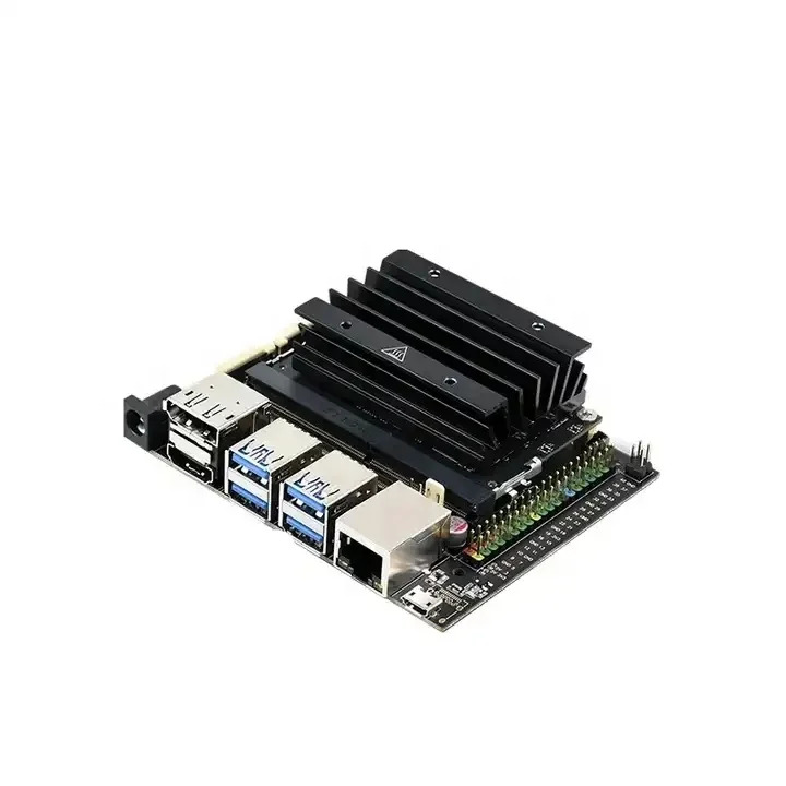 NVIDIA호환Jetson Nano 개발 키트 8MP IMX219를 갖춘 Jetson 개발키트대체 솔루션