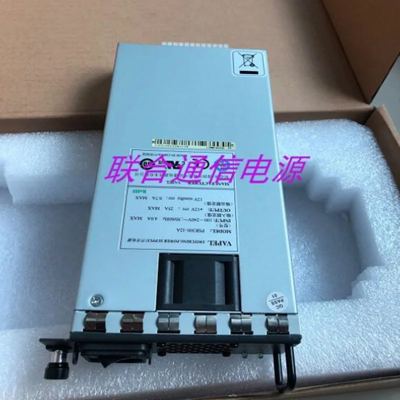 VAPEL 전원공급장치 PSR300-12A 오리지널 신 300W