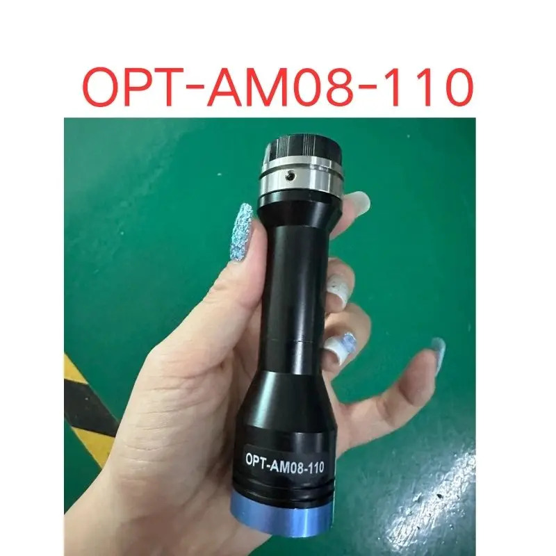 리퍼 OPT-AM08-110 텔레센트릭 렌즈 OK