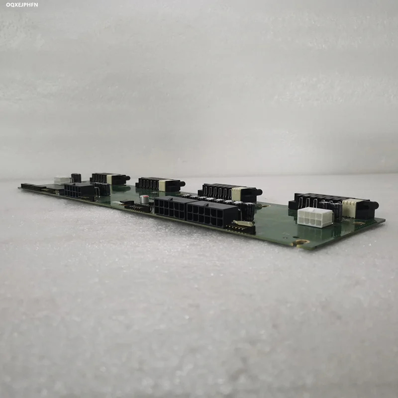 PUR NF8460M3 M4 전원공급장치 YZCA-00328-101 YPCB-00328-1P1 거전원 백플레인