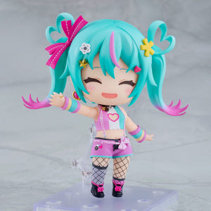 [예약] 넨도로이드 하츠네미쿠 데코미쿠 라이트니스 l 보컬로이드 실사용 후기 | 효과 있을까? - 상품 이미지 1