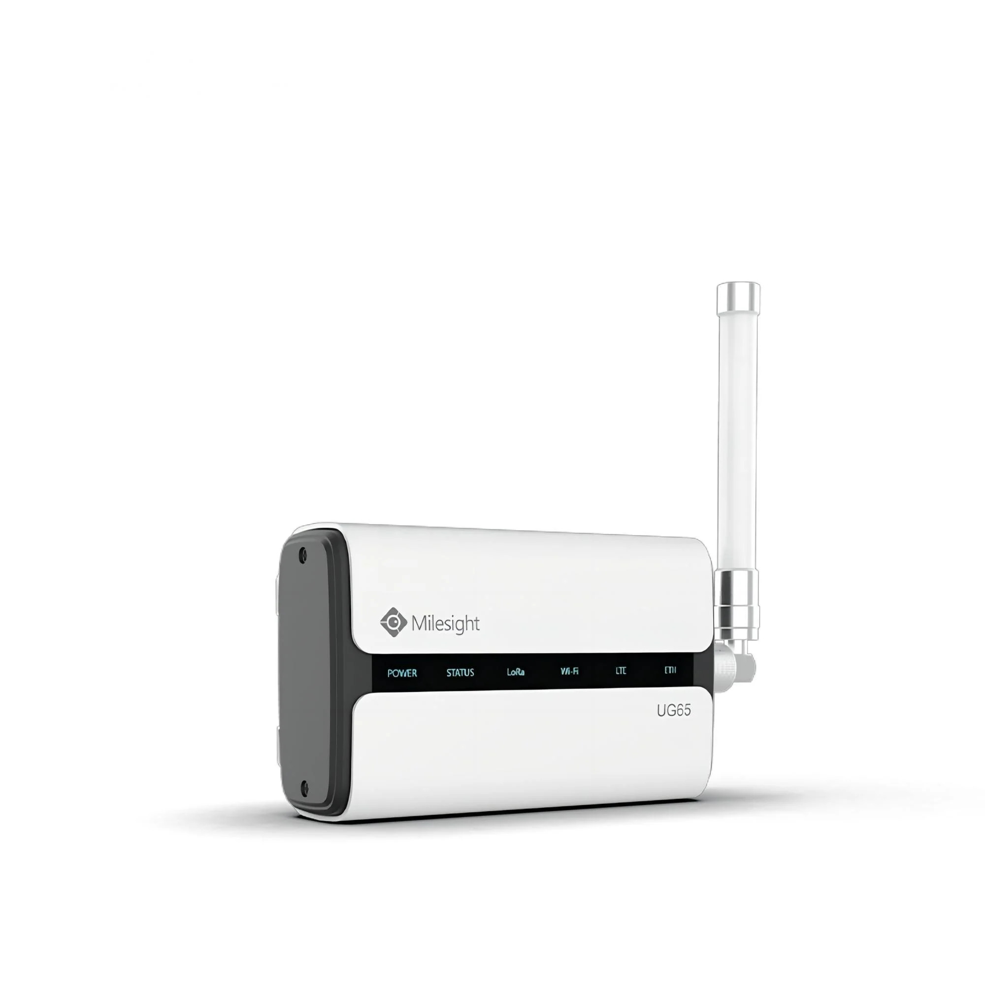 IOT 게이트웨이 EU868Mhz Milesight UG65 lorawan 4G IP65 TTN 내장 NS 서버