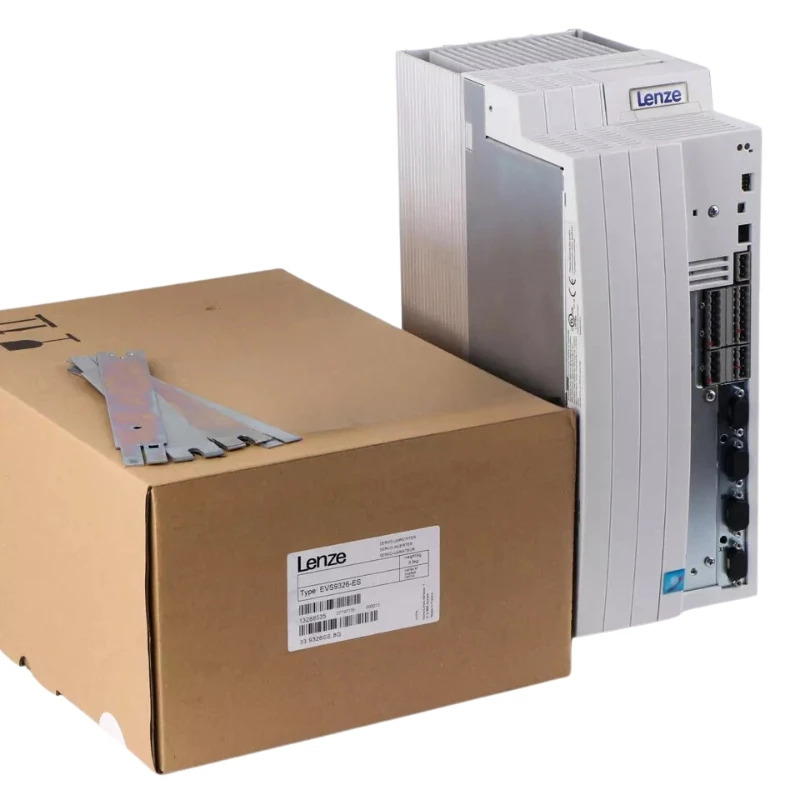 Lenze EVS9326-ES 인버터 2년