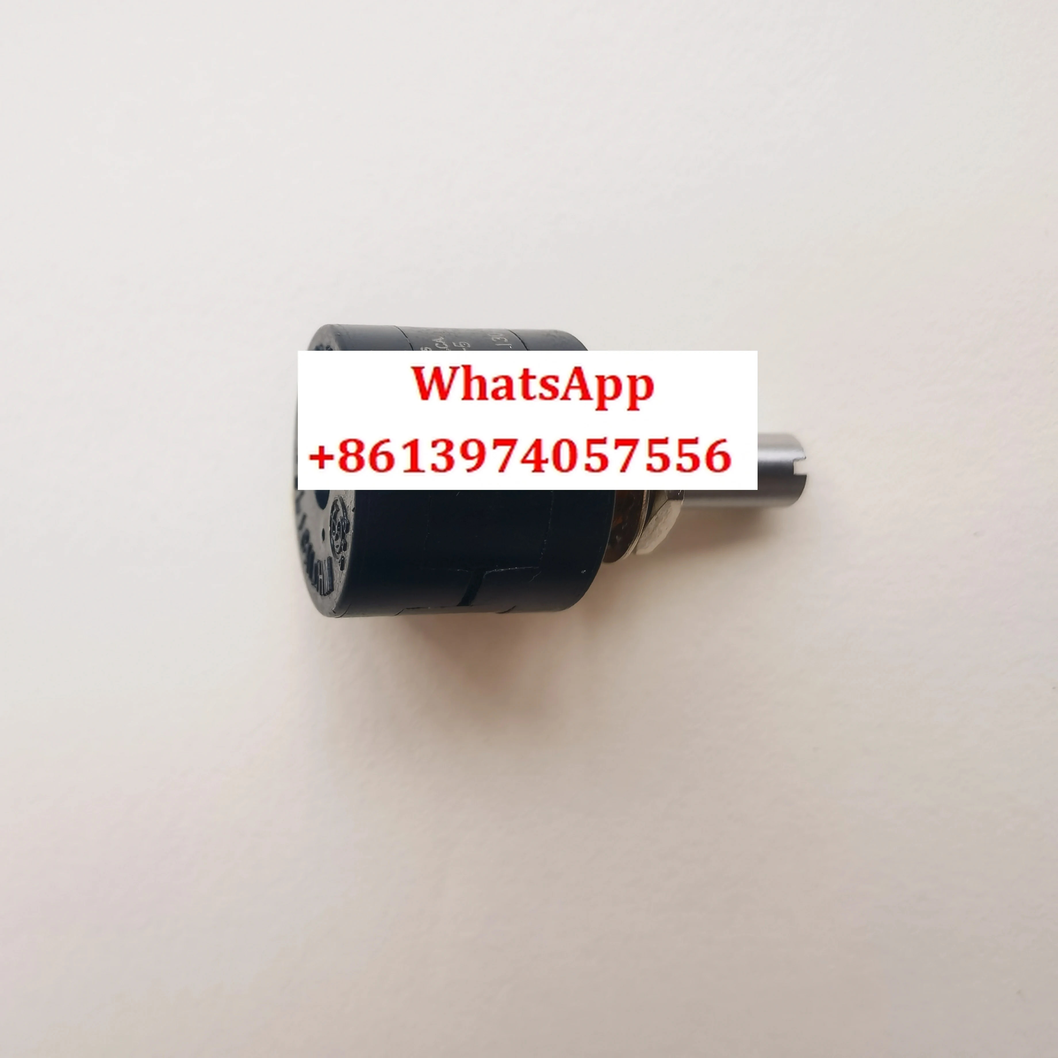 ETI 전위차계 시스템 CLAROSBAD.CA MW22B-5 10K HELICALOHM