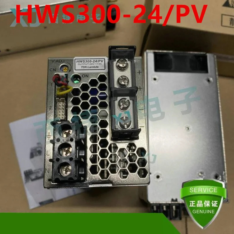 신 전원공급장치 TDK-LAMBDA HWS300 24V 300W HWS300-24/PV HWS300-24 PV HWS300-24PV