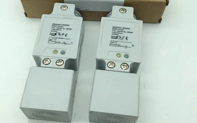 3RG4041-6KD00/6JB00 3RG4031-6AD00-PF 3RG4031-6JB00/6AD00