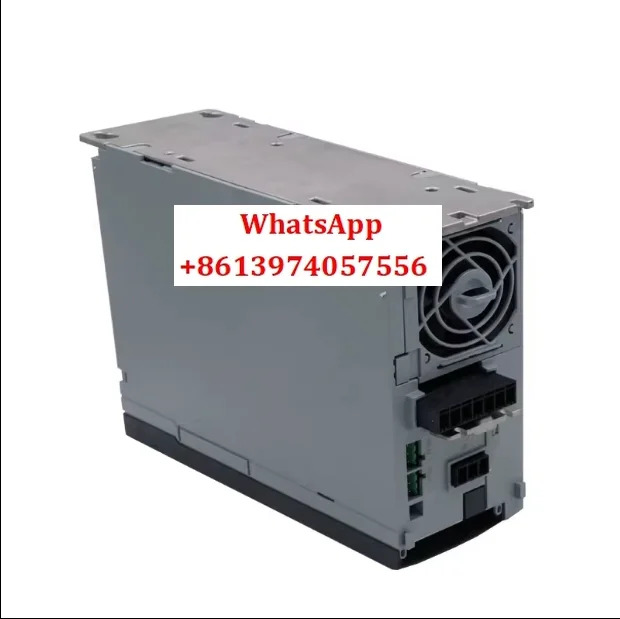 오리지널 인버터 FC302P1K5T5E20H2XGC/2.2KW/3KW/FC301 시리즈