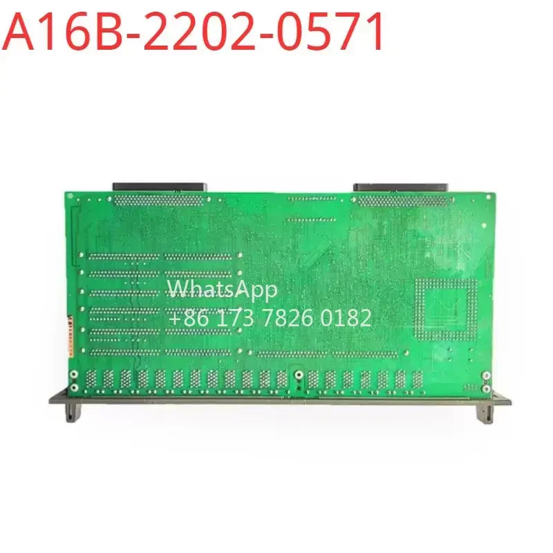 A16B-2202-0571 리퍼 마더보드 메인보드 상태