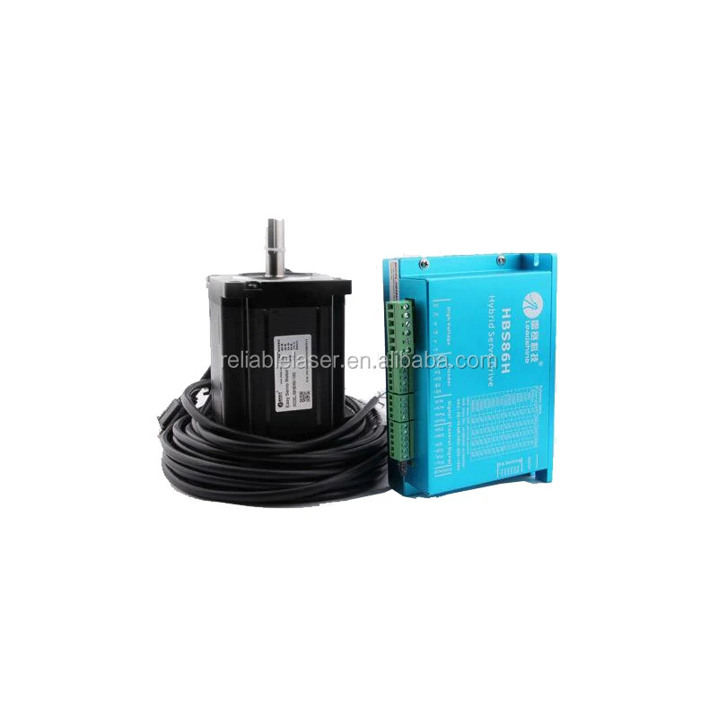 리드샤서보모터서보 드라이버 86HBM40-1000 SHBS86