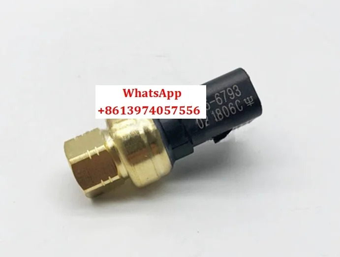 굴삭기 부품 324 325 329 330 336D 흡기 대기압 센서 276-6793