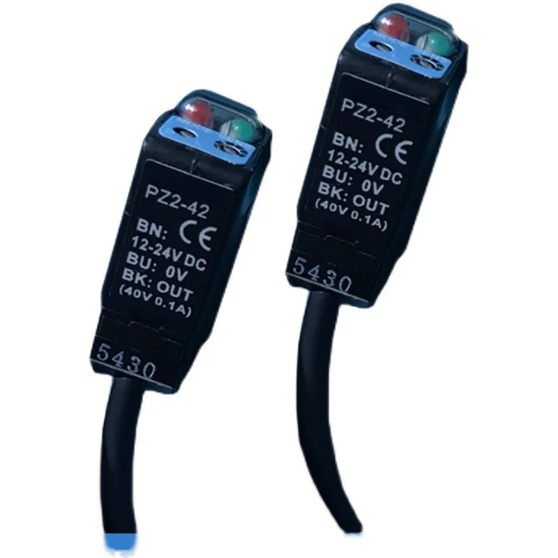 확산 반사 광전스위치 센서 PZ2-42 61 61P 41 41P
