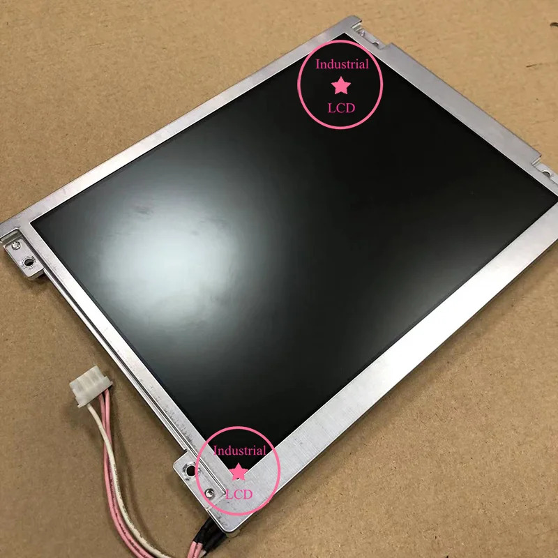 A 등급 8.4 인치 LTM08C351 LTM08C351S LTM08C351L LCD 패널 디스플레이 모듈 800600