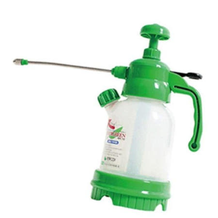 자재 영풍CDI 압축분무기(투명) YP-3333L 1000cc