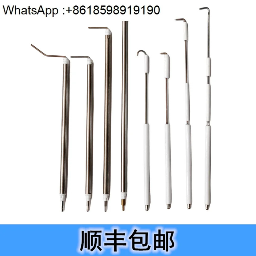 로드 버너 프로브 점화 FS10/FS20/RS34/RS44/RS70/RS100