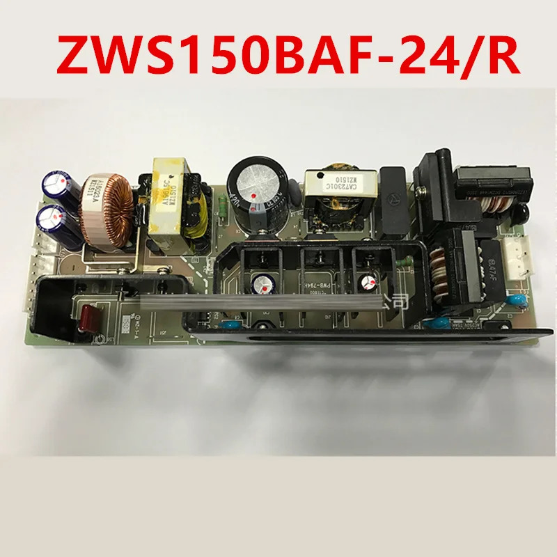 TDK-LAMBDA 24V6.3A 150W ZWS150BAF-24/R ZWS150BAF-24 R ZWS150BAF-24R 새 전원공급장치