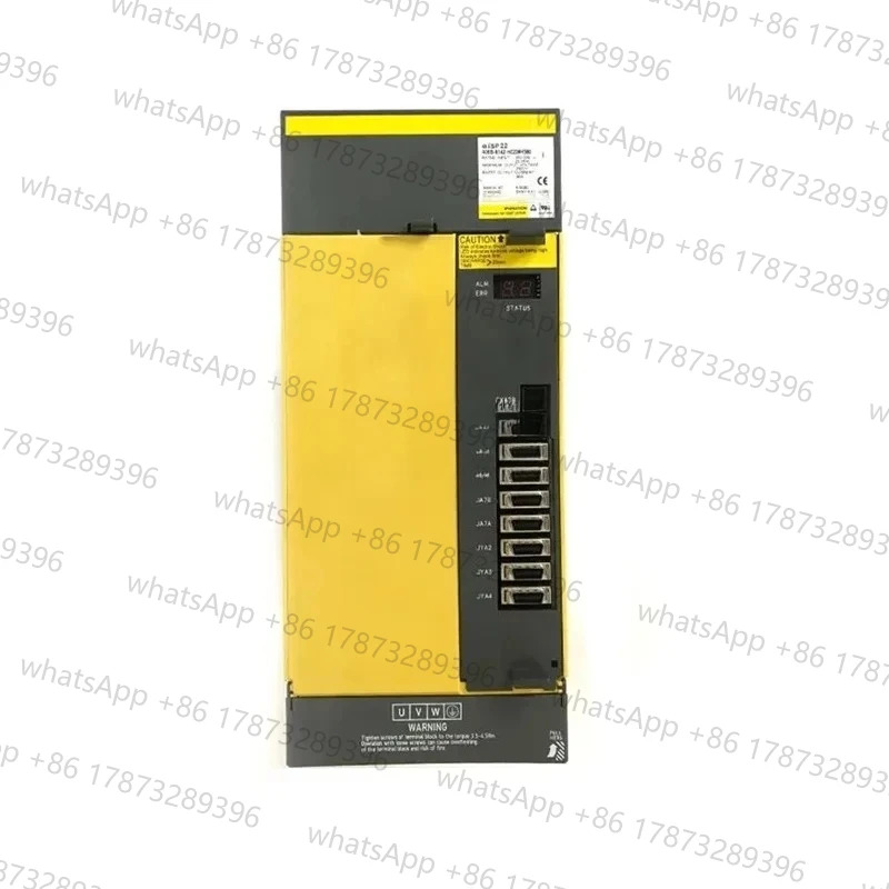서보 드라이버 A06B-6142-H011 H580 A06B-6142-H015 포장