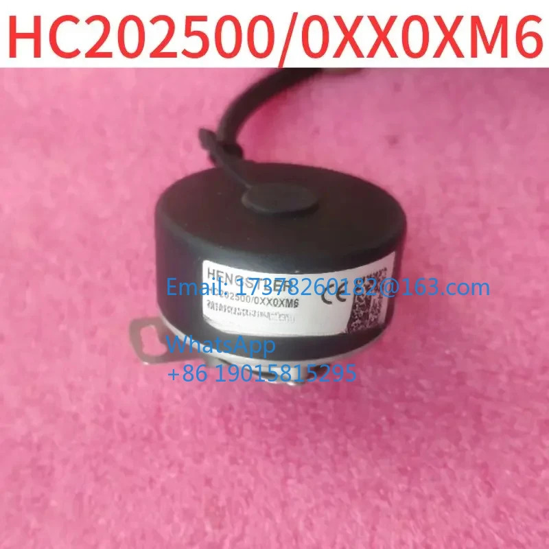 인코더 HC 사202500 /0XX0XM6