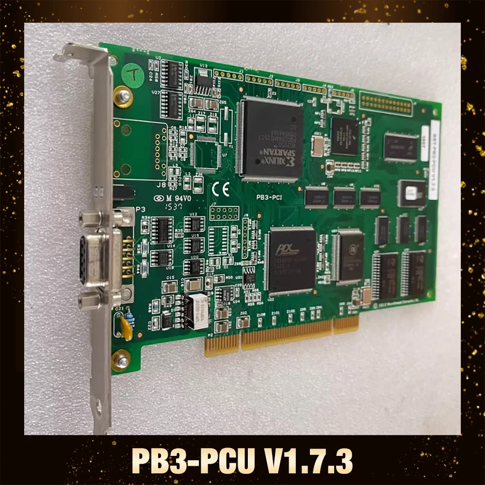 PB3-PCI SST-PB3-PCU V1.7.3 통신 카드용