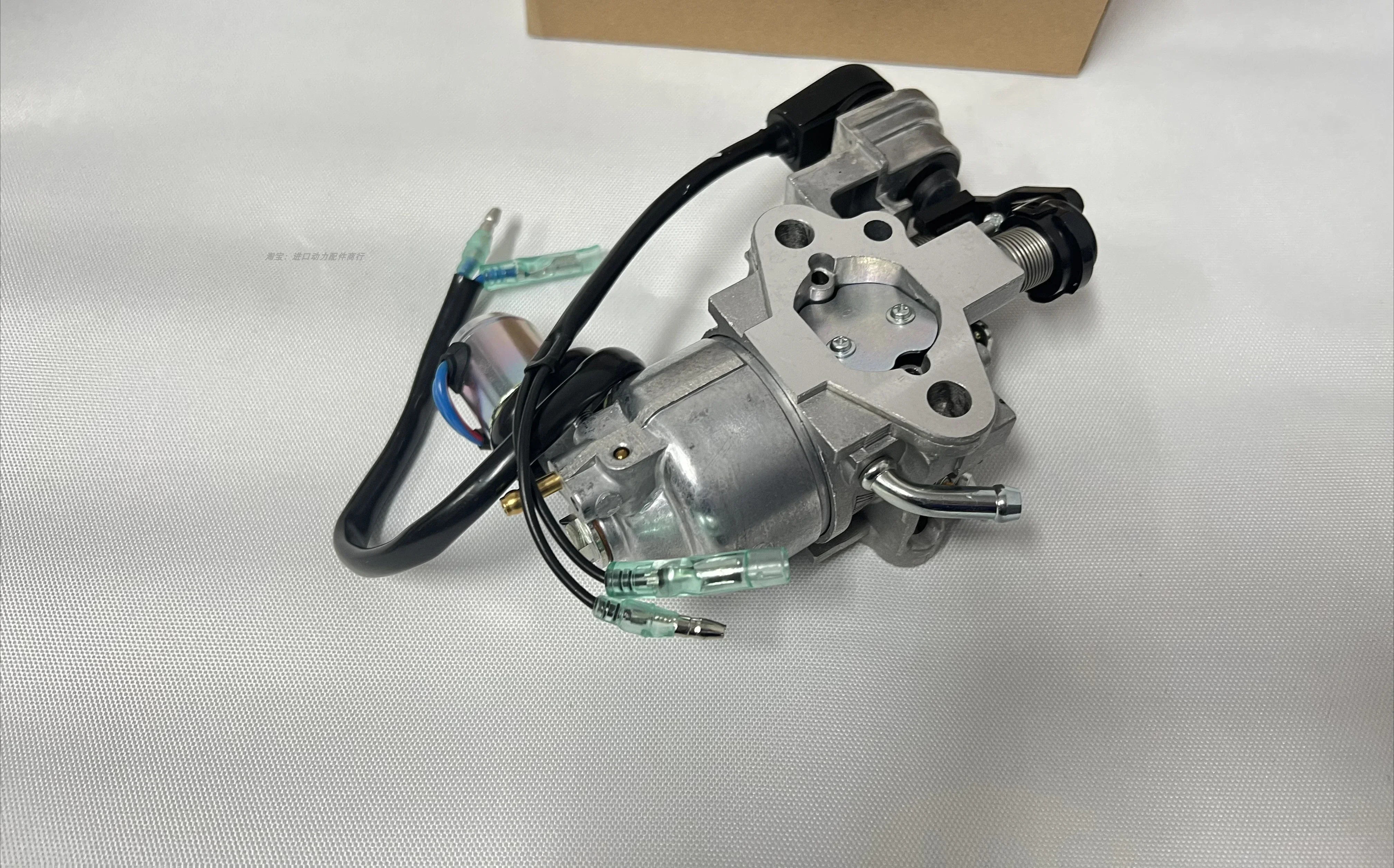 기화기 발전기 EF7000E EF6000TE EF5500EFW