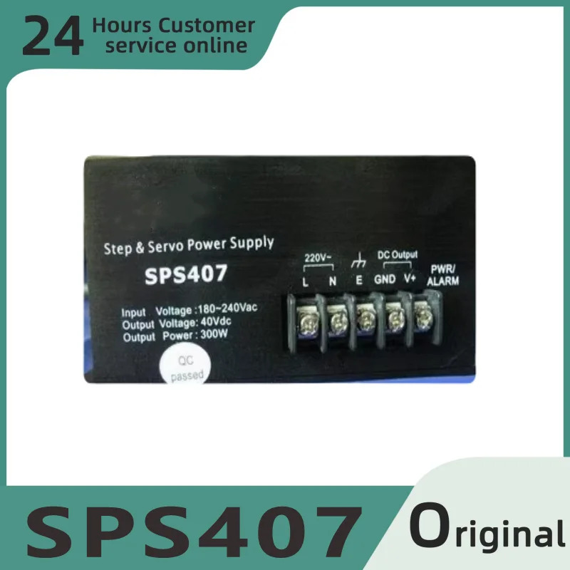 오리지널 SPS407 SPS705