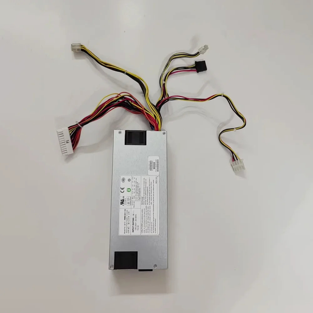 ABLE-COM PWS-521-1H 전원공급장치 520W 1U 서버 전원공급장치용