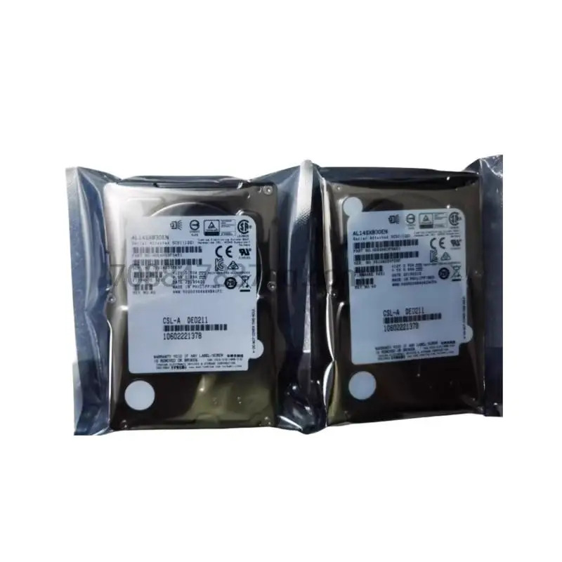 AL14SXB30EN 300G SAS 12gb/s 2.5