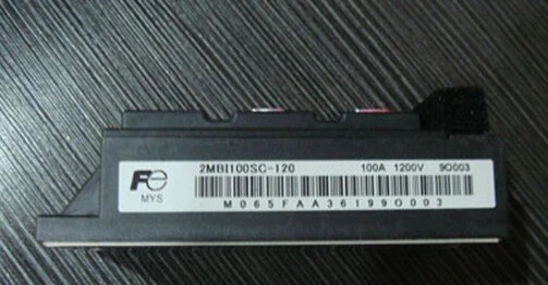 정류기 브리지 IGBT 전원 모듈 2MBI100SC-120-03 2MBI150SC-120-03 2MBI150PC-140-02 신