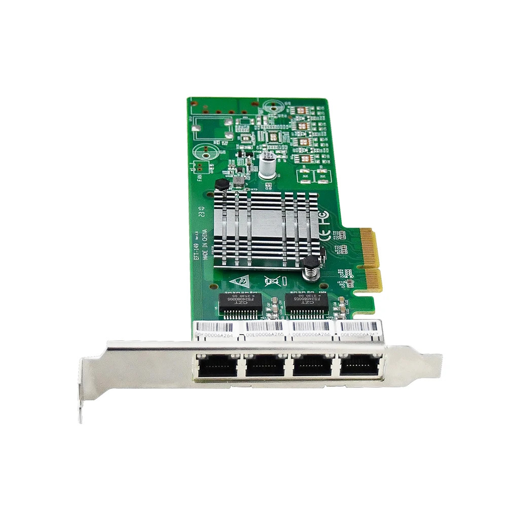 PC네트워크 카드 X540-T2 확장 어댑터 10G 더블 포트 이더넷 RJ45 2 포트기가비트 PC LAN 컨트롤러 PCIE X16 X8