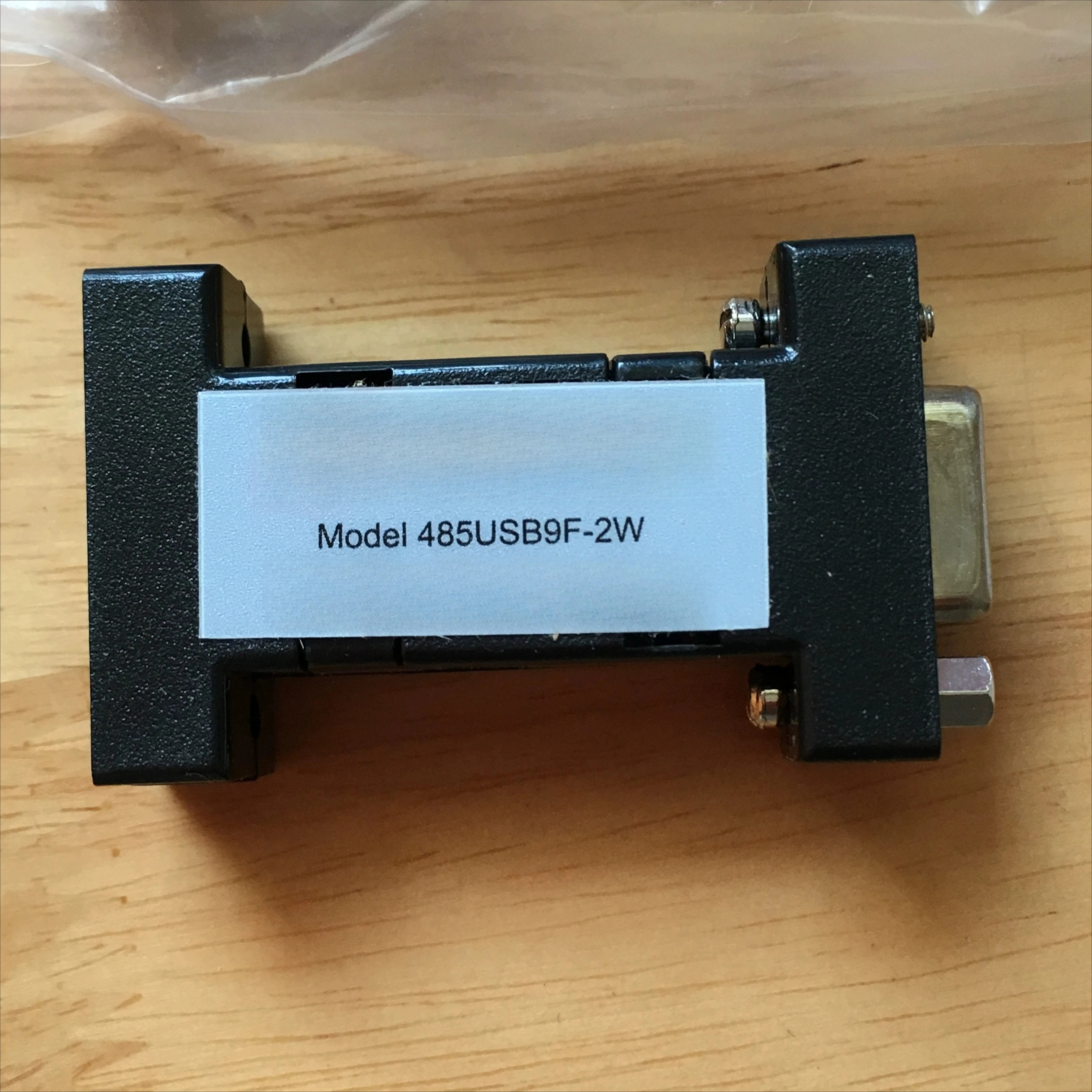 485USB9F-2W 변환기