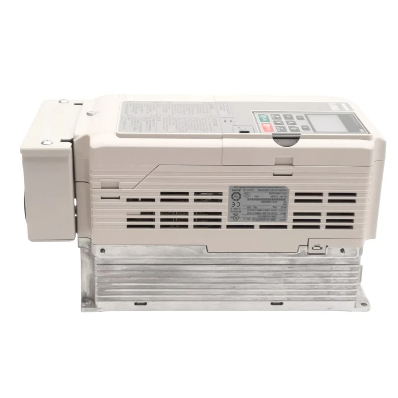 새 Yaskawa CIMR-AU4A0007FAA 인버터