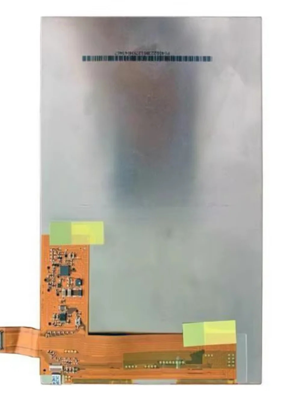 VVX07H005A10 LCD 디스플레이 화면