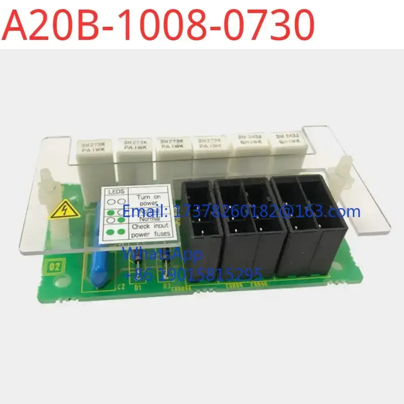 A20B-1008-0730 FANUC CNC 공작 기계 회로 기판 PCB 보드