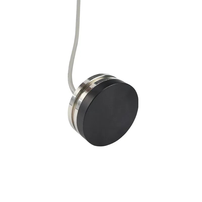 트랜스듀서 유량계 프로브 DYW-2M-20 수거리계 센서 2MHz
