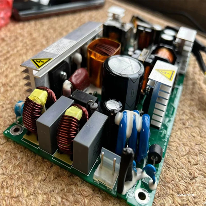 BCT AC-DC 변환기 12V4.5A -53.5V3.75A 255W POE-MR255W2AWG 새 전원공급장치