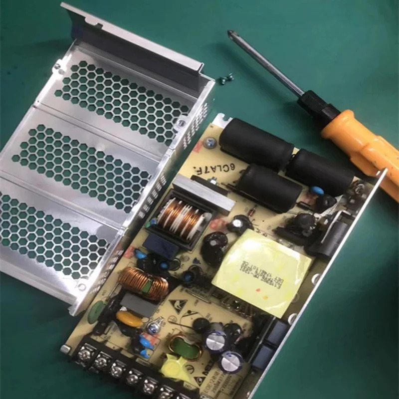 델타 PMC 24V6.25A 150W PMC-24V150W1AA새 전원공급장치