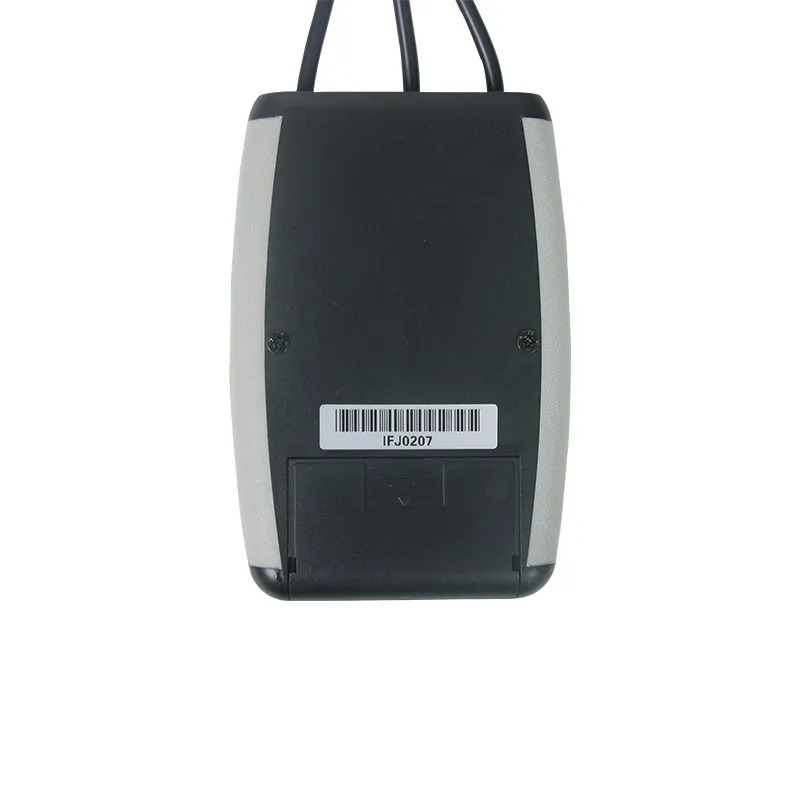 FR2060 3상 AC 위상 시퀀스 미터 전기 포지티브 시퀀스/역회로 검사 1000V