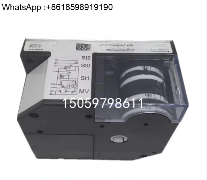 서보모터 SQN90.240B2793 스로틀 액츄에이터 SQN91.570A2793