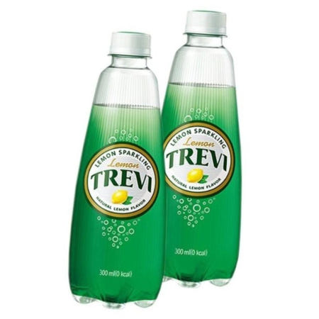 탄산음료 롯데 트레비 레몬 x 20페트 300ml